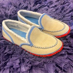 Sorel Moccasin Slippers